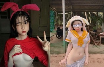 sex việt nam lộ link,phim sex việt nam hot nhất,sex mom châu á Tập thể chơi nát lỗ lồn cô bạn thân thèm địt