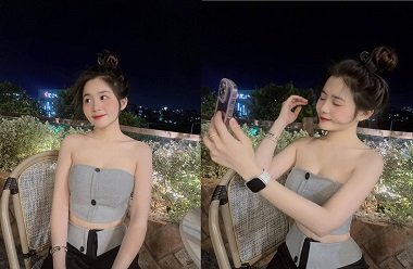 game sex ben 10 Em thư ký quá mức xinh đẹp làm gã quản lý già háo sắc nổi máu dê